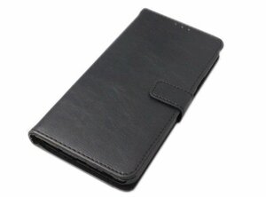 送料無料 Galaxy S9 SC-02K SCV38 ギャラクシー docomo AU 手帳型 フェイクレザー 合成皮革 スタンド カード入れ ケース カバー ブラック