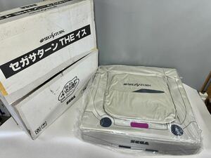 希少 レア 当選品 非売品 SEGA セガサターン THE イス 座椅子 