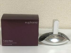 ★カルバンクライン★ユーフォリア★EUPHORIA★オードパルファム★50ml★