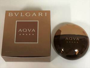 * BVLGARY *BVLGARI* aqua ama-la*o-doto трещина *50ml*