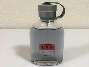 ★ヒューゴボス★HUGO BOSS★オードトワレ★100ml★