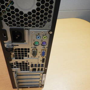 HP Compaq Pro 6300 i5-3470 No5の画像2