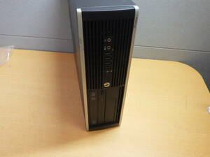 HP Compaq Pro 6300 i5-3470　No7