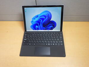 Microsoft surface Pro i5-7300U WIn11 No2