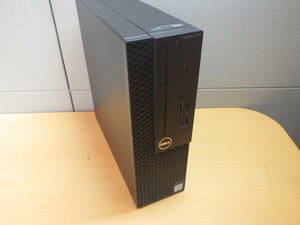 DELL OptiPlex 3050 i5-6500 HDD,メモリー無し No６