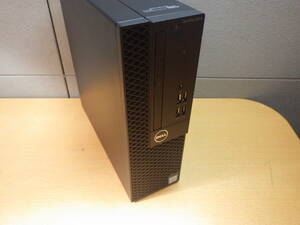 DELL OptiPlex 3050 i5-6500 HDD,メモリー無し No４