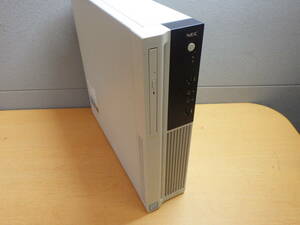 NEC MK37LL-U i3-6100 HDDなし