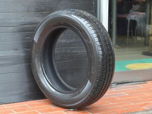 14インチ ヨコハマ ブルーアース ES32 155/65-14 155/65R14 75S 2021年製 9.9分山 中古タイヤ1本 東京 八王子 店頭取付OK