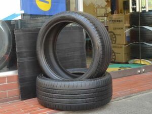 19インチ ブリヂストン トランザ T005 245/40-19 245/40R19 98Y RFT 2020年製 ★マーク付きのBMW承認タイヤ 2本Set 