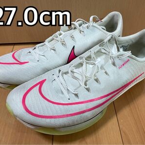 NIKE エアズームマックスフライ　27.0cm