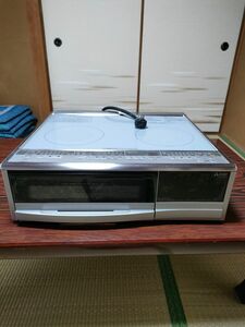 MITSUBISHI ELECTRIC三菱IHクッキングヒーター(家庭用)形名 CS-G29CS 