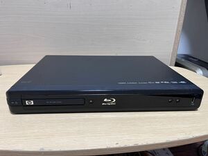 ②HP made Blue-ray disk player BD-2000 secondhand goods Junk 