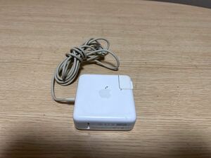 【Apple純正】 MacBook A1344 MagSafe ACアダプター 60W