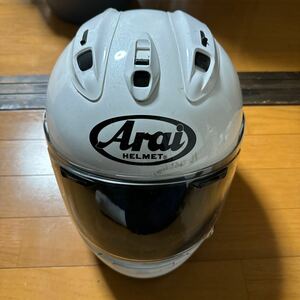 Arai ヘルメット RX-7X M