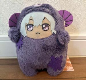 アイドリッシュセブン　アイナナ きらどるぬいぐるみ　モンぬい　わるモフ　逢坂壮五