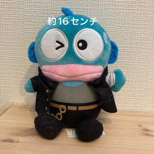 サンリオキャラクターズ だーくねす・すくーるドール2 ハンギョドン