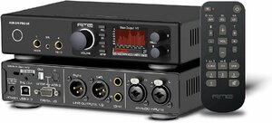 [ new goods unused ]RME ADI-2/4 Pro SE headphone amplifier USB audio interface [ free shipping ]