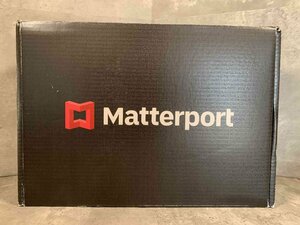 【美品】Matterport マターポート MC250 3D カメラ ウォークスルーと正確な3Dをスキャン撮影するためプロ仕様のカメラ【送料無料】