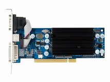 【新品未使用】I-O DATA NVIDIA GeForce 6200A 搭載 グラフィックボード GA-6200A/PCI 【送料無料】_画像2