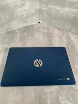 HP Chromebook 14a-na1001TU/インテル Celeron N4500/メモリ4GB/SSD 64GB/14型【送料無料】_画像1