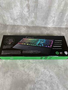 【新品未使用】未開封/Razer/Huntsman V3 Pro JP RZ03-04971300-R3J1/日本語配列/キーボード ゲーミング【送料無料】