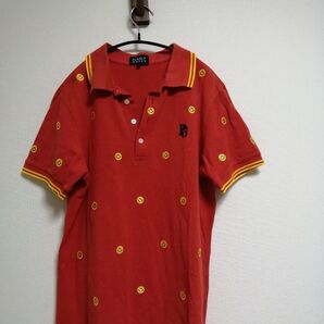 パーリーゲイツ サイズ5 ポロシャツ