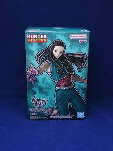 HUNTER×HUNTER VIBRATION STARS イルミ