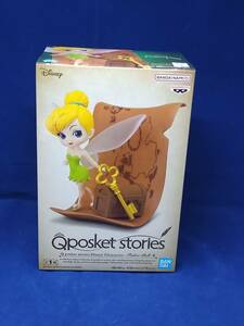 Q posket stories Disney Characters -Tinker Bell-II / ティンカーベル