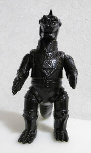 M1 number * Mechagodzilla black * not yet painting version * sofvi *bruma. bear ru saury -mito