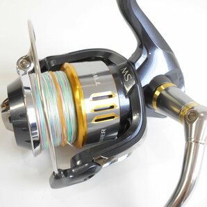 訳あり品★シマノ 15ツインパワーSW 8000HG★SHIMANO TWINPOWERの画像3