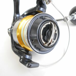 訳あり品★シマノ 15ツインパワーSW 8000HG★SHIMANO TWINPOWERの画像5