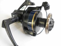 ダイワ★ウィスカーカーボ　SS-3000★DAIWA　WHISKER_画像2