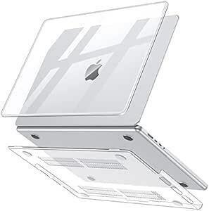 NIMASO ケース MacBook Pro 14インチ (M3、M3 Pro/Maxチップ 搭載 2023モデル)用 M2 Pr