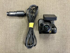 TYPE S　DRIVE 360 DashCam ドライブレコーダー 360度録画 駐車監視機能 衝撃検知 VRモード　240405500169950