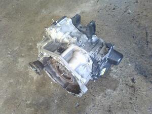 VW Polo DBA-6RCJZ AutomaticTransmissionASSY 0A