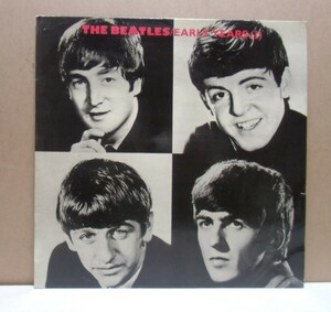 The Beatles「Early Years (1)」