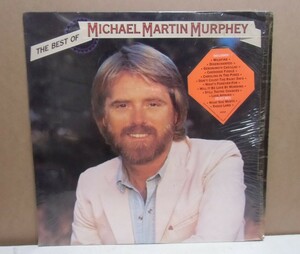 マイケル・マーティン・マーフィー the best of michael martin ...