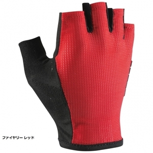 スコット SCOTT GLOVE ASPECT SPORT GEL SF グローブ L ファイヤリーレッド 新品　クリックポスト送料無料