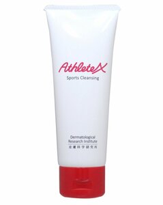 AthleteX アスリートエックス スポーツクレンジング