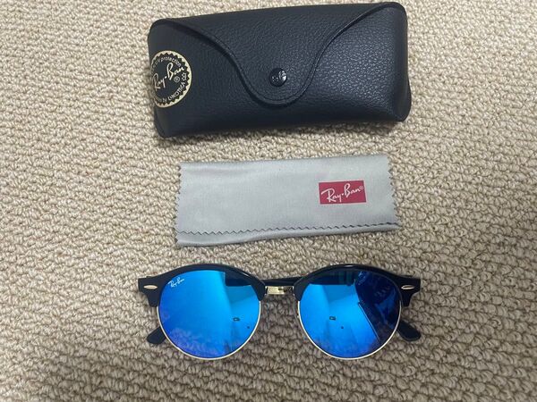 RayBan レイバン RB4246 美品