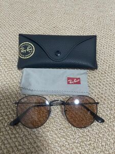 Ray-Ban レイバン　RB3447 美品