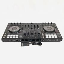 極美品　ケース付き　パイオニア DDJ-RX REKORDBOX　DJコントローラー　pioneer_画像2