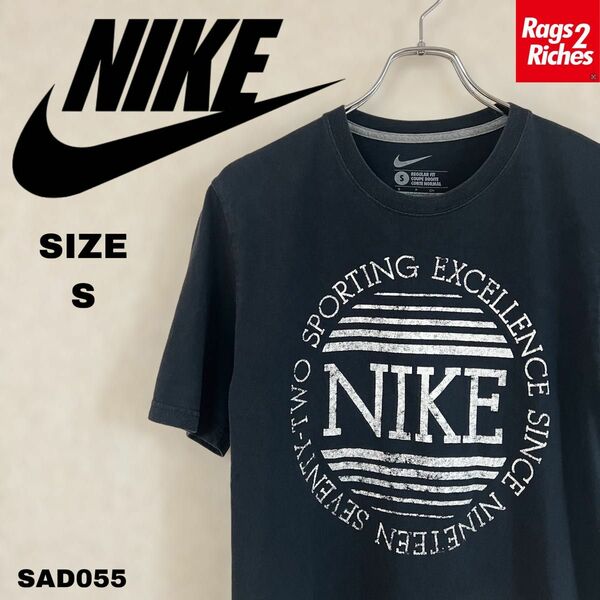 NIKE ナイキ SPORTING EXCELLENCE SINCE 1972 Tシャツ