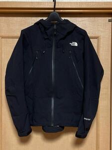 ノースフェイス ゴアテックス マウンテンパーカー PROGRESSOR JACKET S