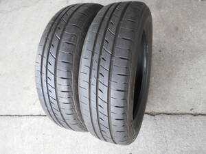 K747 175/60R16 175/60-16 175-60-16 中古2本 Playz PXⅡ