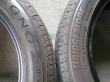 K778 225/50R17 225/50-17 225-50-17 中古2本 REGNO GR-XⅡ_画像7