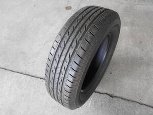 K-791 205/65R15 205/65-15 205-65-15 未使用1本のみ NEXTRY BS