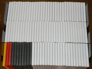  Nintendo 3DS original case empty case 100 piece set sale 