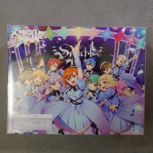 ラブライブ！スーパースター!! Liella! 4th LoveLive! Tour ～brand new Sparkle～ Blu-ray Memorial BOX シリアル付き