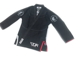 COBRA × LUTADOR JIU-JITSU GI 1906 SPECIAL MODEL 柔術衣 ブラジリアン柔術 コブラ LUTADOR ルタドール